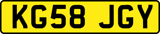 KG58JGY