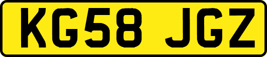 KG58JGZ