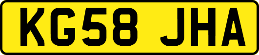 KG58JHA