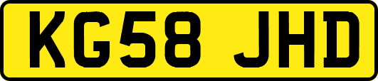KG58JHD