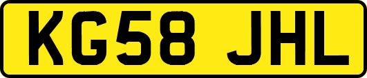 KG58JHL