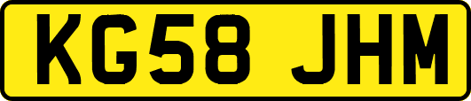 KG58JHM
