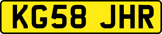 KG58JHR