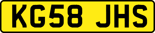 KG58JHS