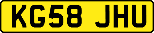 KG58JHU