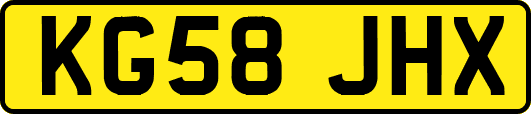 KG58JHX