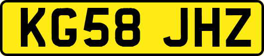 KG58JHZ