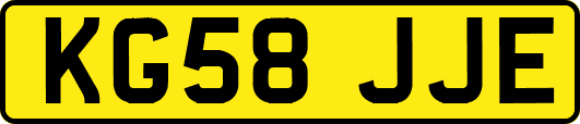 KG58JJE