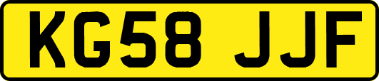 KG58JJF