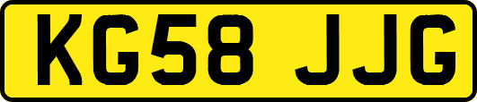 KG58JJG