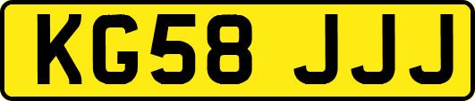 KG58JJJ