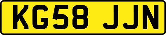 KG58JJN