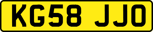 KG58JJO