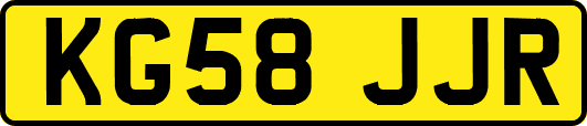 KG58JJR