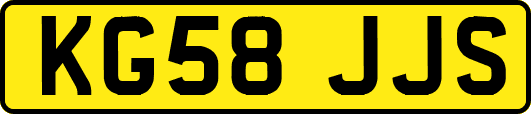 KG58JJS