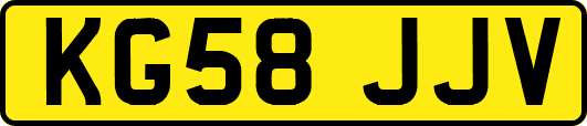 KG58JJV