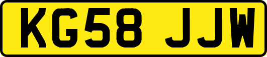 KG58JJW