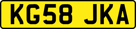 KG58JKA