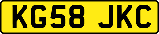 KG58JKC