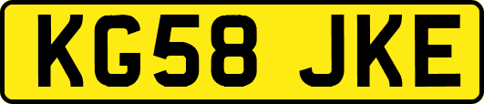 KG58JKE