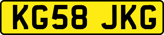 KG58JKG