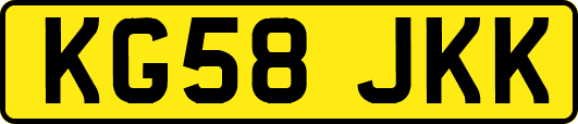 KG58JKK