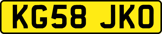 KG58JKO