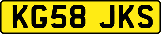 KG58JKS