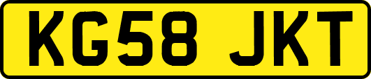 KG58JKT