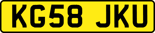 KG58JKU