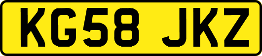 KG58JKZ