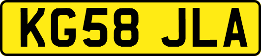 KG58JLA