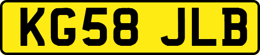 KG58JLB