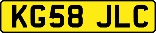 KG58JLC