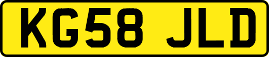KG58JLD