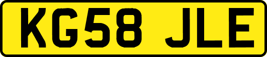 KG58JLE