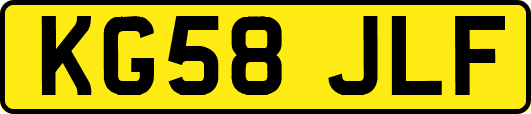 KG58JLF