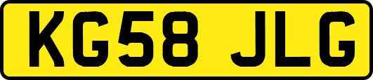 KG58JLG