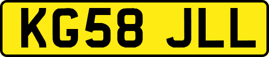 KG58JLL