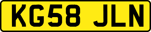 KG58JLN