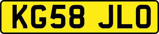 KG58JLO