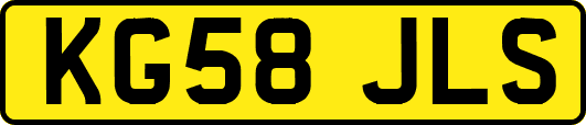 KG58JLS