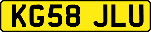 KG58JLU