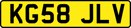KG58JLV