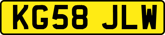 KG58JLW