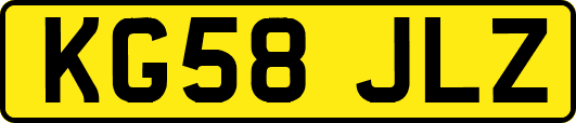 KG58JLZ