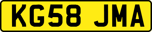 KG58JMA