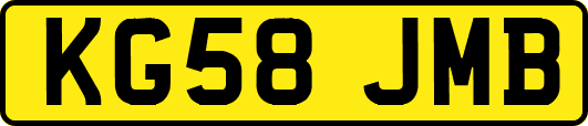 KG58JMB