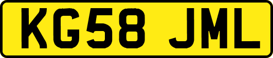 KG58JML