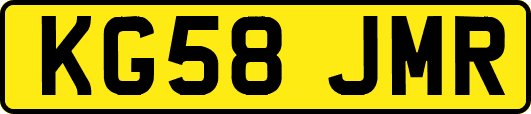 KG58JMR